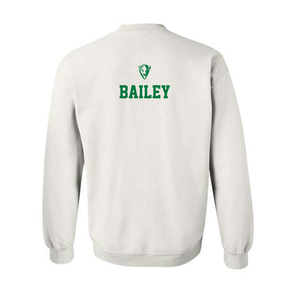 OKBU - NCAA Women's Track & Field : Lynie Bailey - Classic Shersey Crewneck Sweatshirt-1