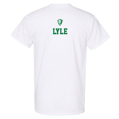 OKBU - NCAA Men's Track & Field : Aaron Lyle - Classic Shersey T-Shirt