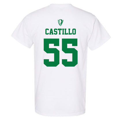 OKBU - NCAA Football : Kaden Castillo - Classic Shersey T-Shirt-1