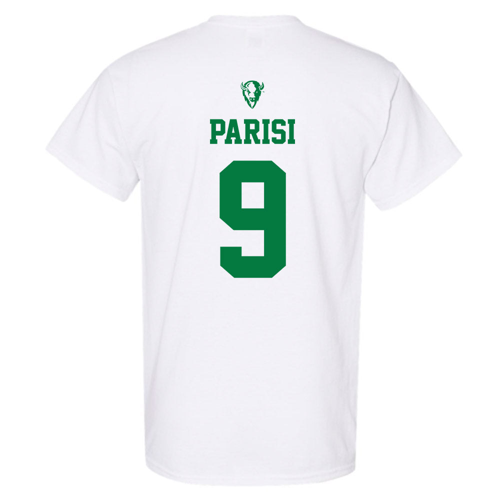OKBU - NCAA Women's Volleyball : Elle Parisi - Classic Shersey T-Shirt-1