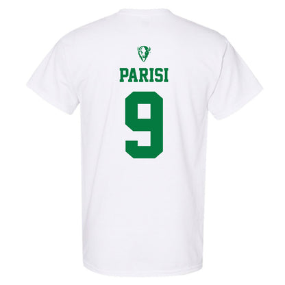 OKBU - NCAA Women's Volleyball : Elle Parisi - Classic Shersey T-Shirt-1