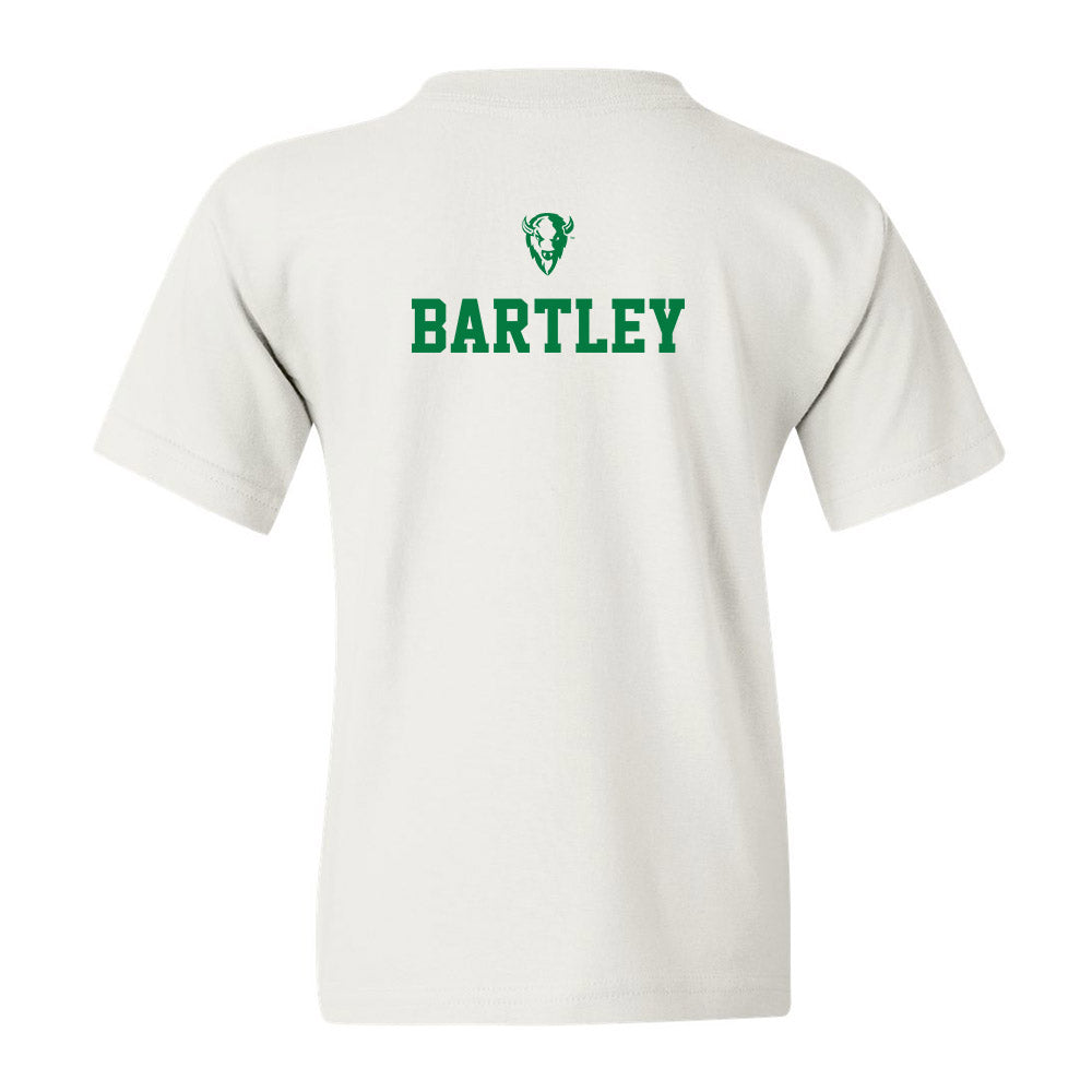 OKBU - NCAA Women's Track & Field : Altyn Bartley - Classic Shersey Youth T-Shirt