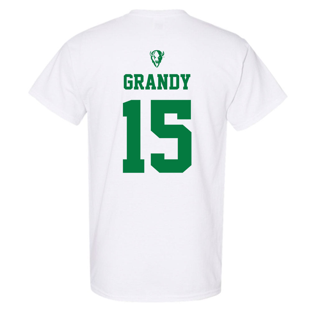 OKBU - NCAA Football : Michael Grandy - Classic Shersey T-Shirt