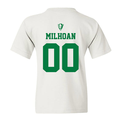 OKBU - NCAA Women's Volleyball : Payton Milhoan - Classic Shersey Youth T-Shirt-1