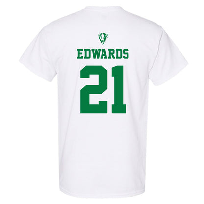 OKBU - NCAA Football : Ryan Edwards - T-Shirt