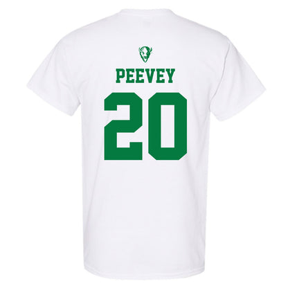 OKBU - NCAA Football : Caden Peevey - Classic Shersey T-Shirt