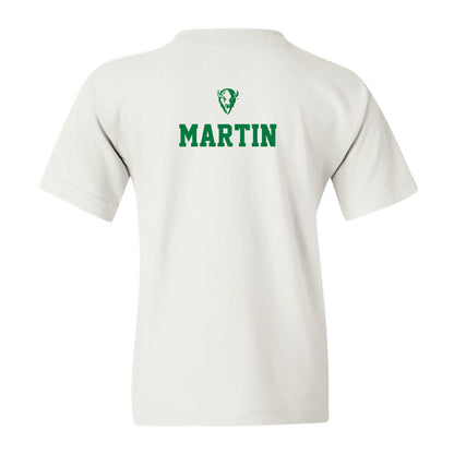 OKBU - NCAA Men's Track & Field : Caden Martin - Classic Shersey Youth T-Shirt