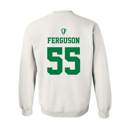 OKBU - NCAA Football : Keith Ferguson - Classic Shersey Crewneck Sweatshirt