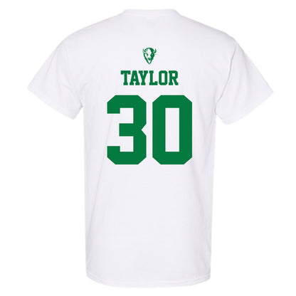 OKBU - NCAA Football : Tainique Taylor - Classic Shersey T-Shirt