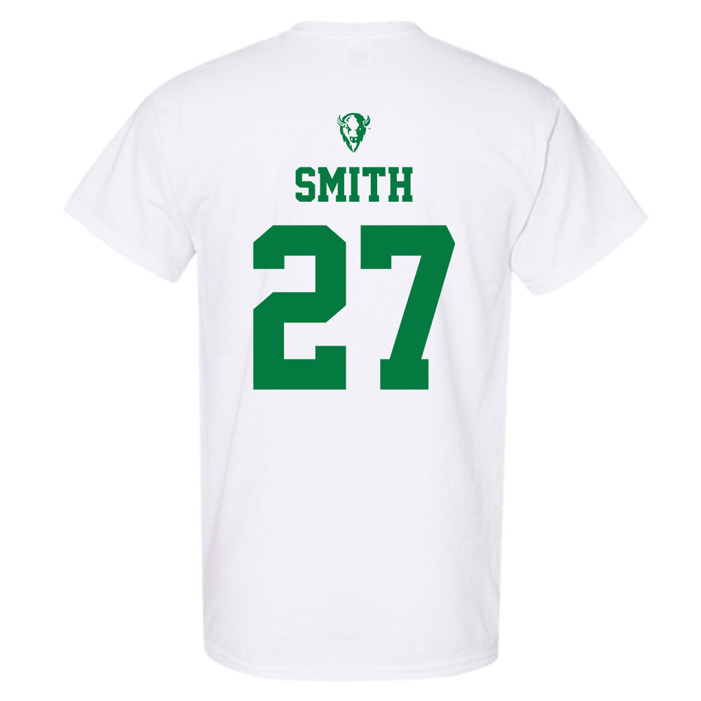 OKBU - NCAA Baseball : Braden Smith - Classic Shersey T-Shirt-1