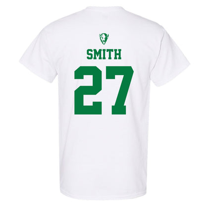 OKBU - NCAA Baseball : Braden Smith - Classic Shersey T-Shirt-1