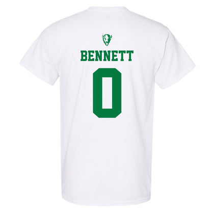 OKBU - NCAA Men's Track & Field : Boone Bennett - Classic Shersey T-Shirt