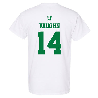 OKBU - NCAA Football : Garrett Vaughn - Classic Shersey T-Shirt