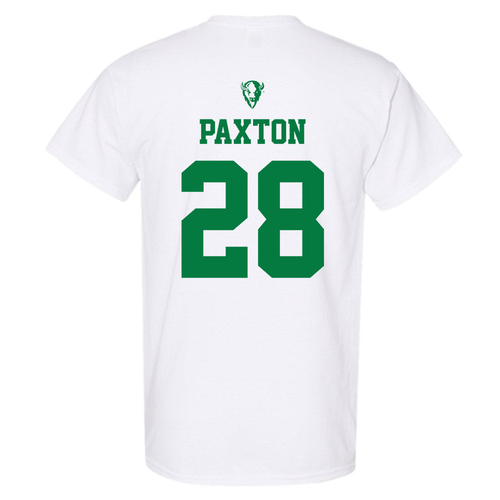 OKBU - NCAA Women's Volleyball : Taegan Paxton - Classic Shersey T-Shirt-1