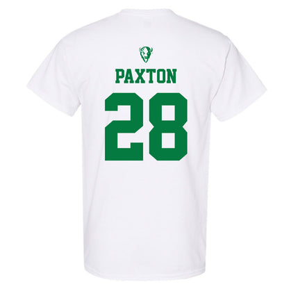 OKBU - NCAA Women's Volleyball : Taegan Paxton - Classic Shersey T-Shirt-1
