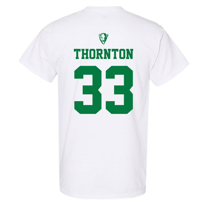 OKBU - NCAA Football : Haydn Thornton - Classic Shersey T-Shirt