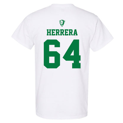 OKBU - NCAA Football : Marco Herrera - Classic Shersey T-Shirt-1