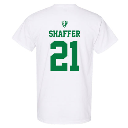 OKBU - NCAA Softball : Jaycee Shaffer - Classic Shersey T-Shirt-1