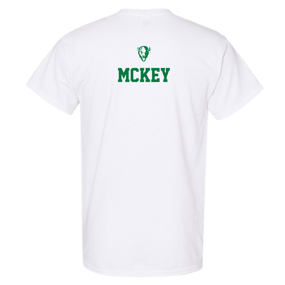 OKBU - NCAA Women's Track & Field : Mary Mckey - Classic Shersey T-Shirt