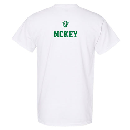 OKBU - NCAA Women's Track & Field : Mary Mckey - Classic Shersey T-Shirt