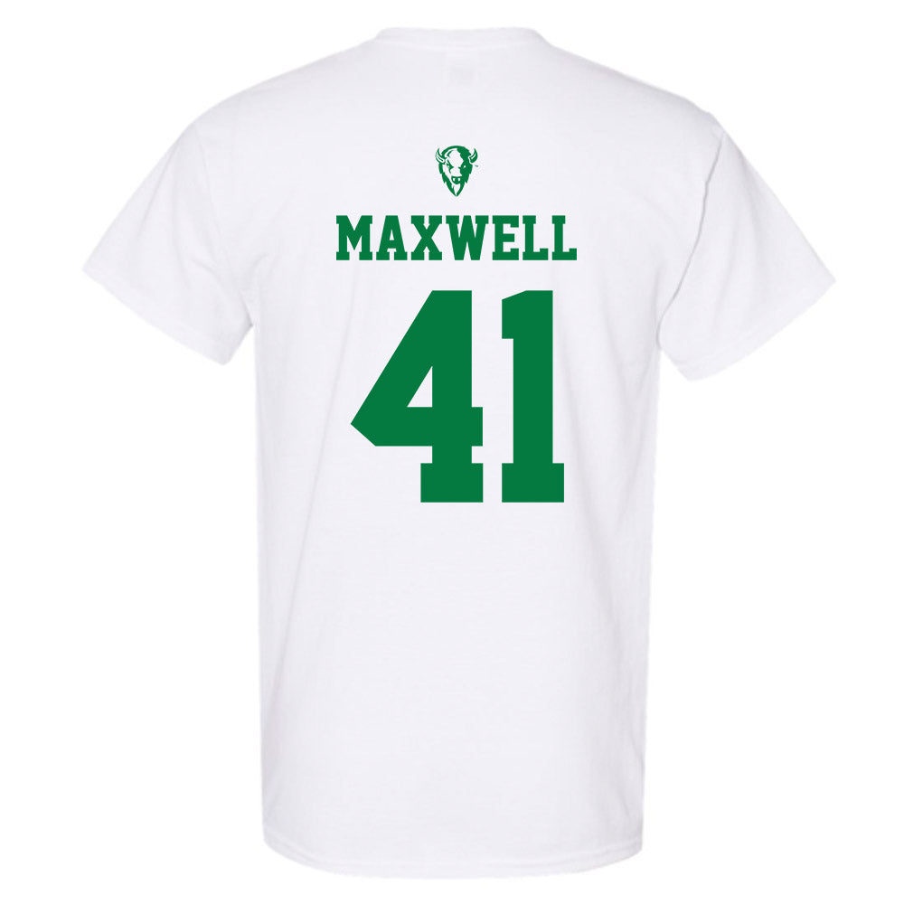 OKBU - NCAA Football : Patrick Maxwell - Classic Shersey T-Shirt