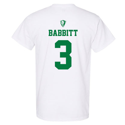 OKBU - NCAA Women's Volleyball : Bella Babbitt - Classic Shersey T-Shirt-1