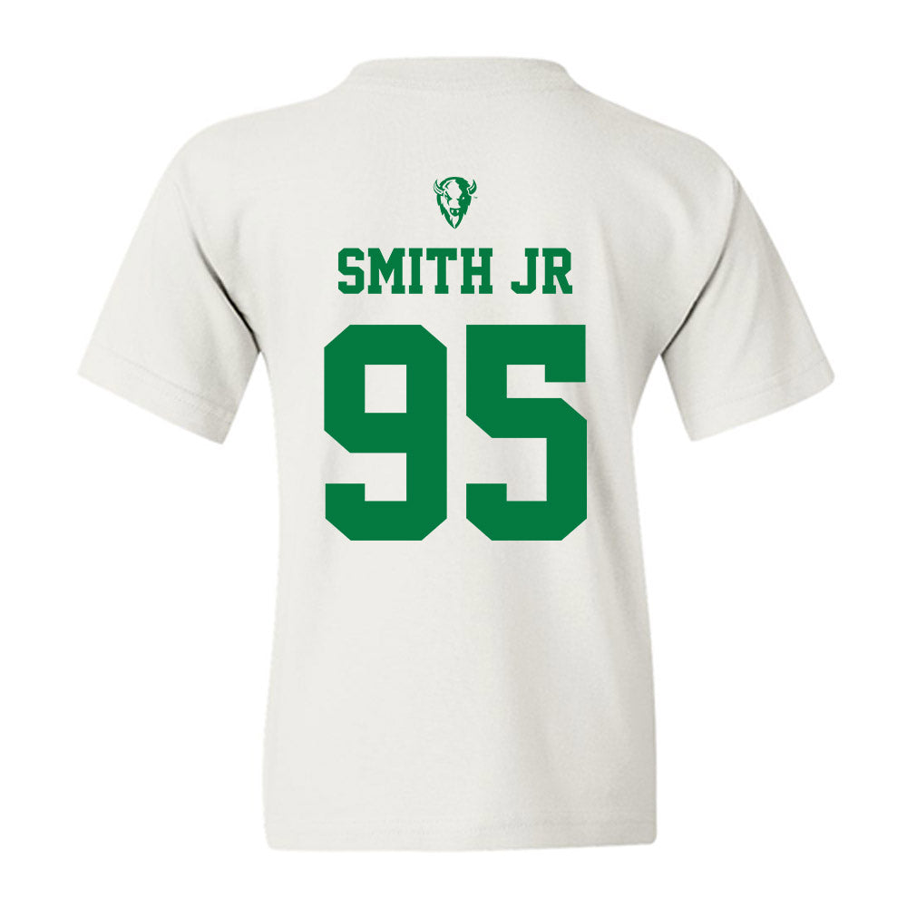 OKBU - NCAA Football : Richard Smith Jr - Classic Shersey Youth T-Shirt-1