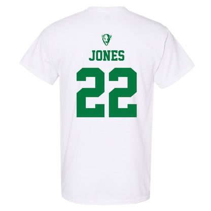 OKBU - NCAA Women's Basketball : Brianna Jones - Classic Shersey T-Shirt-1