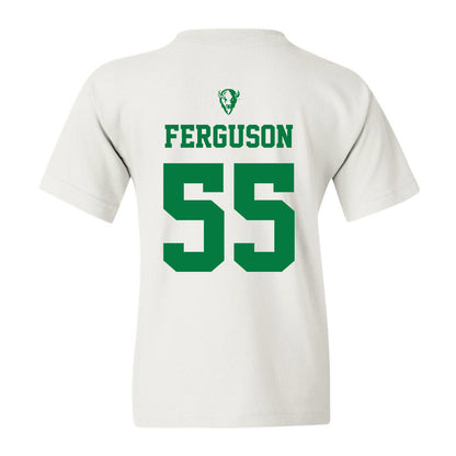 OKBU - NCAA Football : Keith Ferguson - Classic Shersey Youth T-Shirt