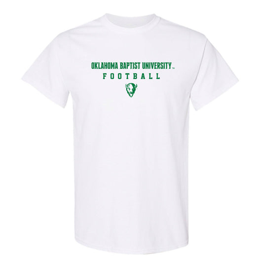 OKBU - NCAA Football : Haydn Thornton - Classic Shersey T-Shirt