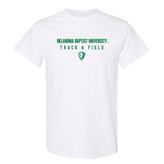 OKBU - NCAA Women's Track & Field : Mary Mckey - Classic Shersey T-Shirt