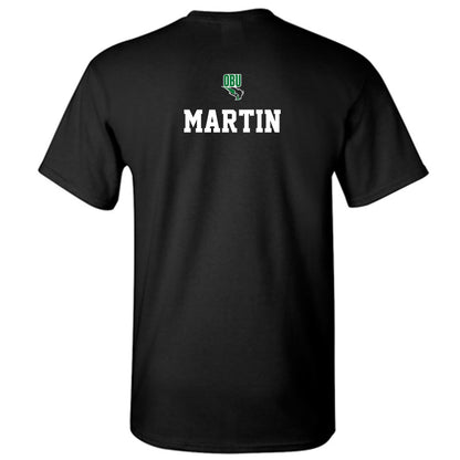 OKBU - NCAA Men's Track & Field : Caden Martin - Classic Shersey T-Shirt