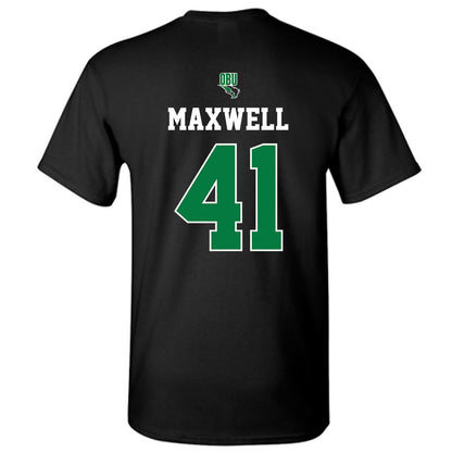 OKBU - NCAA Football : Patrick Maxwell - Classic Shersey T-Shirt