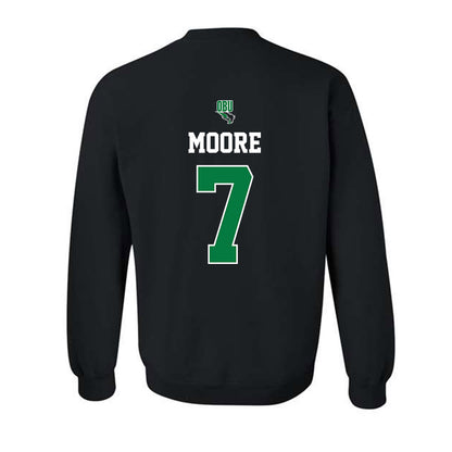 OKBU - NCAA Cheerleading : Bailey Moore - Classic Shersey Crewneck Sweatshirt