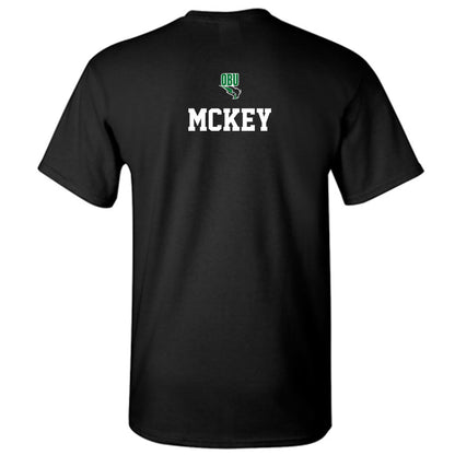 OKBU - NCAA Women's Track & Field : Mary Mckey - Classic Shersey T-Shirt