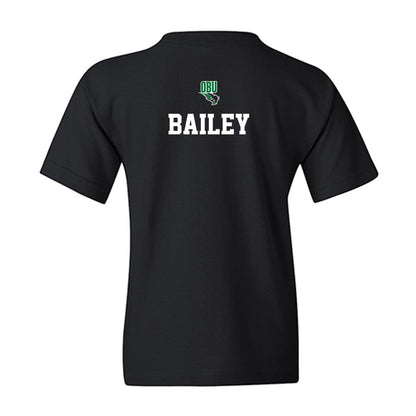 OKBU - NCAA Women's Track & Field : Lynie Bailey - Classic Shersey Youth T-Shirt-1