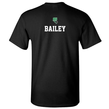OKBU - NCAA Women's Track & Field : Lynie Bailey - Classic Shersey T-Shirt-1