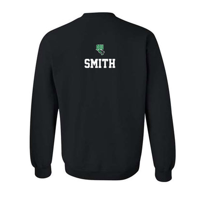 OKBU - NCAA Cheerleading : Gracie Smith - Classic Shersey Crewneck Sweatshirt-1