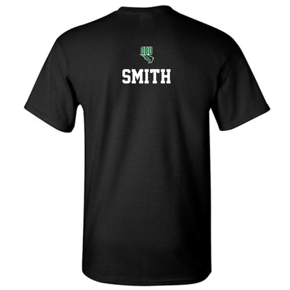 OKBU - NCAA Men's Track & Field : tristan smith - Classic Shersey T-Shirt-1