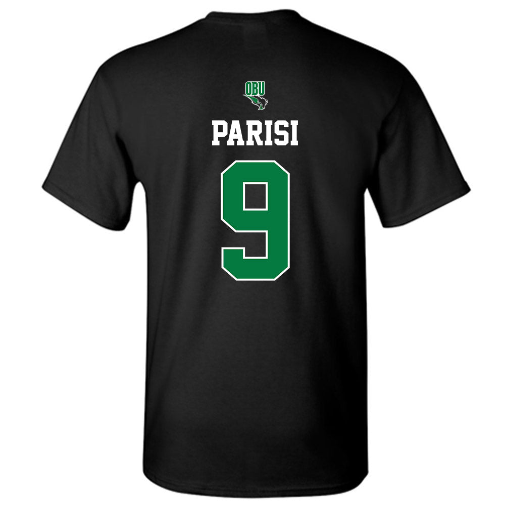 OKBU - NCAA Women's Volleyball : Elle Parisi - Classic Shersey T-Shirt-1