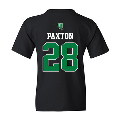 OKBU - NCAA Women's Volleyball : Taegan Paxton - Classic Shersey Youth T-Shirt-1