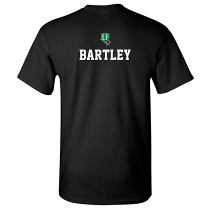 OKBU - NCAA Women's Track & Field : Altyn Bartley - T-Shirt