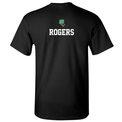 OKBU - NCAA Stunt : Addison Rogers - Classic Shersey T-Shirt-1