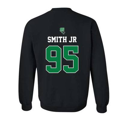 OKBU - NCAA Football : Richard Smith Jr - Classic Shersey Crewneck Sweatshirt-1