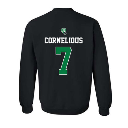 OKBU - NCAA Football : Bryson Cornelious - Crewneck Sweatshirt