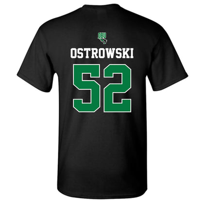 OKBU - NCAA Football : Jacob Ostrowski - Classic Shersey T-Shirt