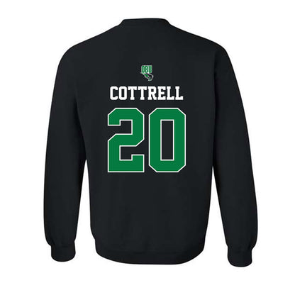 OKBU - NCAA Women's Basketball : Taryn Cottrell - Classic Shersey Crewneck Sweatshirt-1