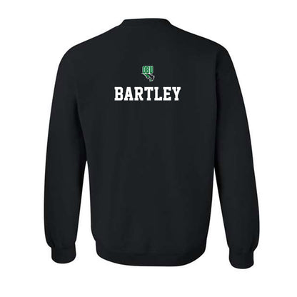 OKBU - NCAA Women's Track & Field : Altyn Bartley - Crewneck Sweatshirt