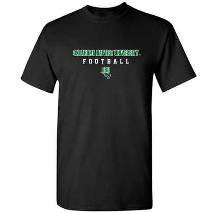 OKBU - NCAA Football : Donovan Dixon - T-Shirt