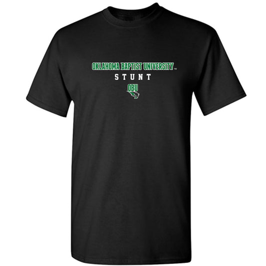 OKBU - NCAA Stunt : Gracen Nowlin - Classic Shersey T-Shirt-0